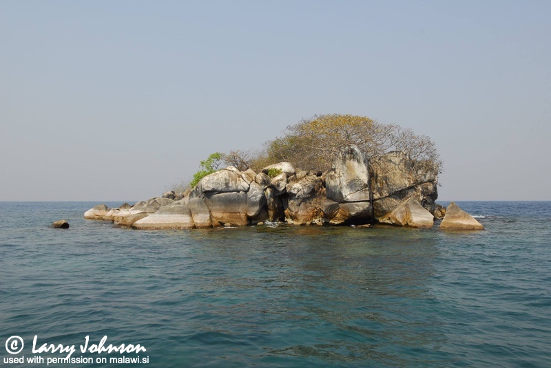 Masimbwe Island 02